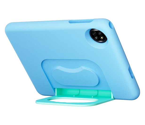 Blackview  TAB 20 Kids 10.1" (4/64) niebieski  - 1581927 - zdjęcie 8